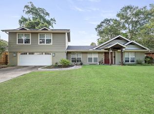 1030 21st St, Beaumont, TX 77706
