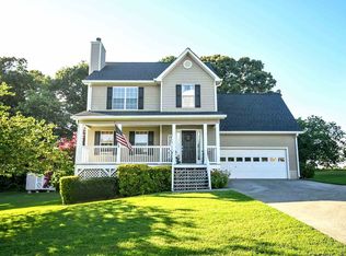 4110 Mark Todd Ct, Hoschton, GA 30548