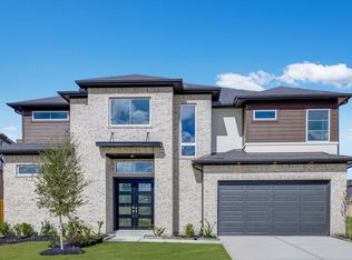 21734 Emerton Crescent Way, Cypress, TX 77433