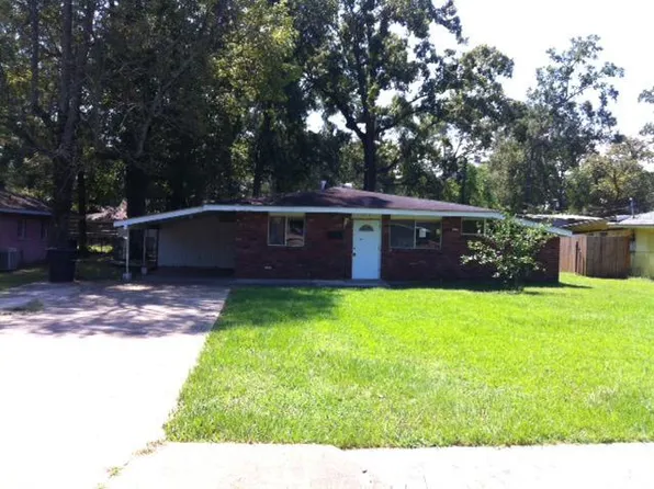 10702 Cletus Dr, Baton Rouge, LA 70815