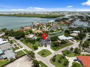 1066 Ruppert Rd, Marco Island, FL 34145
