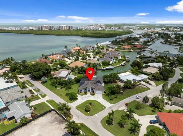 1066 Ruppert Rd, Marco Island, FL 34145