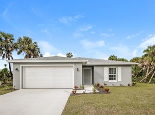 4764 Adderton Ave, North Port, FL 34288