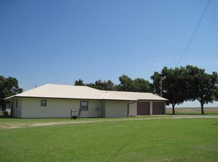 12510 W Lake Hellums Rd, Carrier, OK 73727