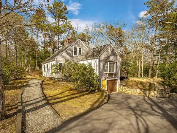 12 Highview Cir, Marstons Mills, MA 02648
