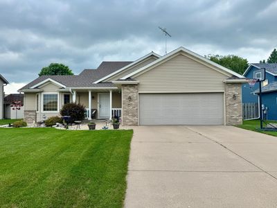 409 22nd Ave N, Sartell, MN, 56377