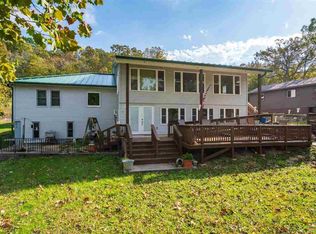 30407 W Old Cove Rd, Lincoln, MO 65338