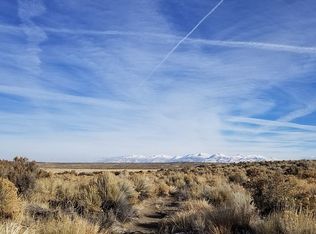 00 Gettysburg Ave, Ryndon, NV 89801