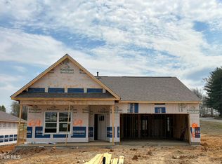 202 Artist Ave, Johnson City, TN 37615