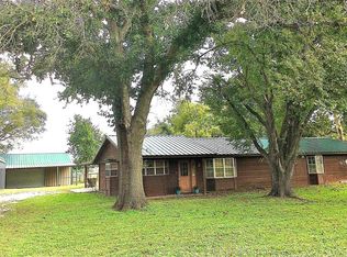 777 Lcr 463, Mexia, TX 76667