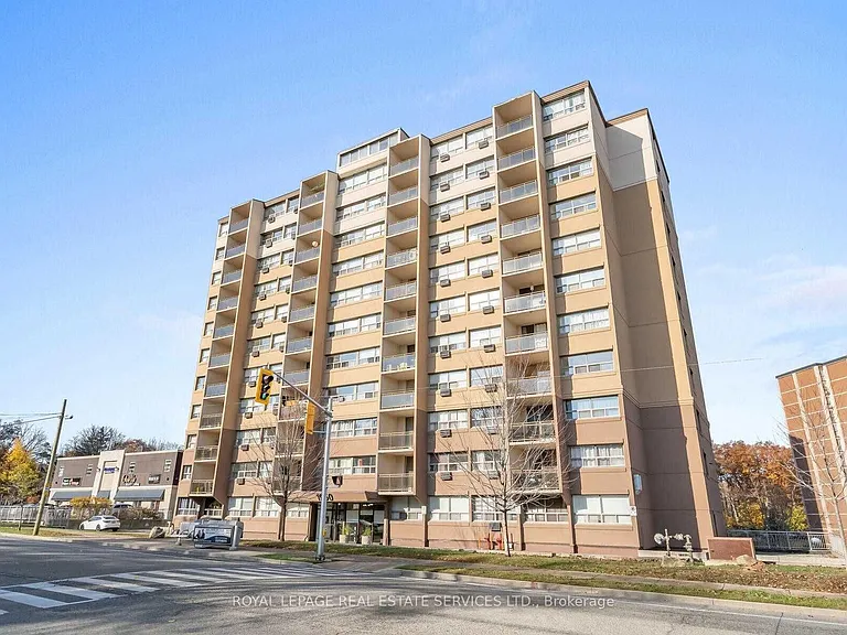 1950 Main St W #1003 — Photo 9