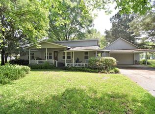 290 Johnson Rd, Coldspring, TX 77331