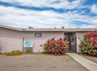 250 W Catalina Dr #W1, Yuma, AZ 85364