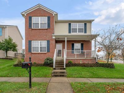 160 Acorn Falls Dr, Lexington, KY, 40509