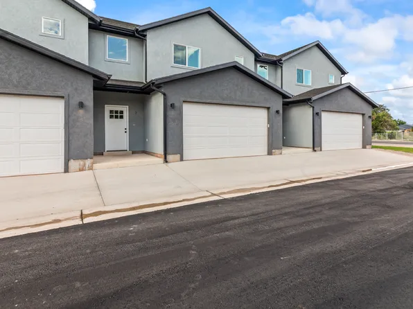 158 S 100 E #3, Richfield, UT 84701