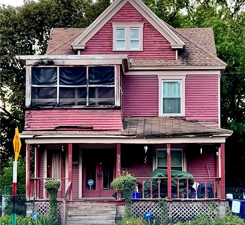1st image of 3316 S Salina St