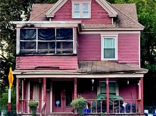 3316 S Salina St, Syracuse, NY 13205