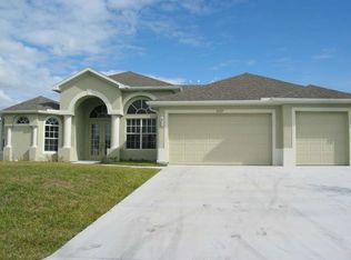2227 SW 13th Ave, Cape Coral, FL 33991