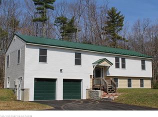 24 Shyannes Way, Gorham, ME 04038