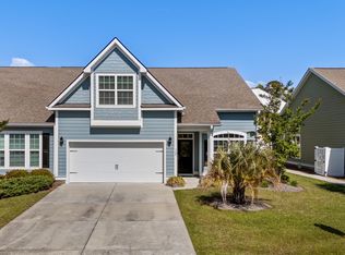 320 Saint Catherine Bay Ct, Surfside Beach, SC 29575