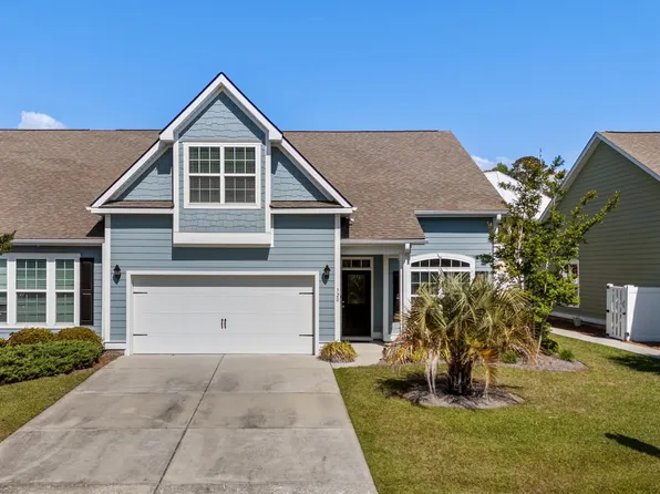320 Saint Catherine Bay Ct. #-, Surfside Beach, SC 29575