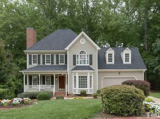 207 Langston Mill Ct, Cary, NC 27518