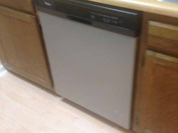 New appliances