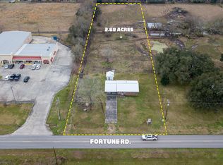808 Fortune Rd, Youngsville, LA 70592