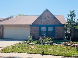 6914 Country Rose, San Antonio, TX 78240