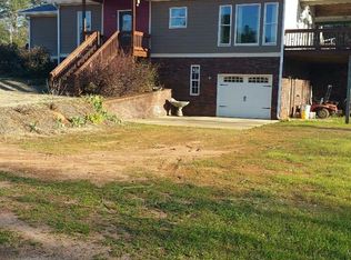 145 County Line Rd, Jenkinsburg, GA 30234