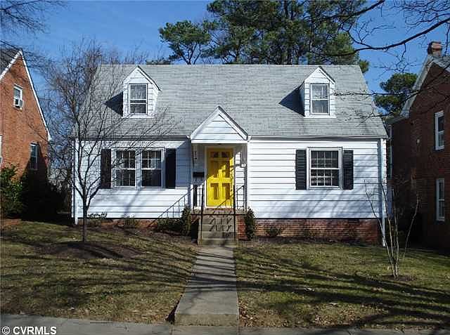 1st image of 4816 W Grace St