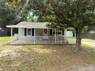 4285 Diamond St, Pace, FL 32571