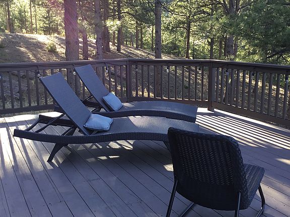 4th image of 4046 Sunshine Canyon Dr