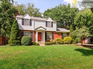 1206 W 70th St, Kansas City, MO 64113