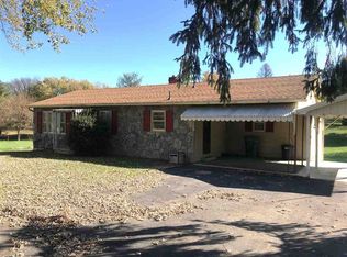 5048 Kratzer Rd, Harrisonburg, VA 22802