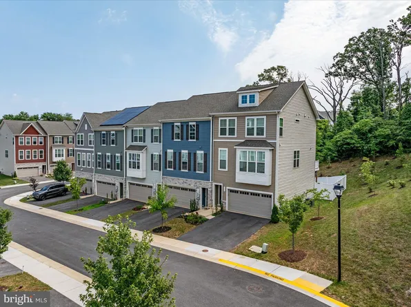 573 Cross Chase Dr, Millersville, MD 21108