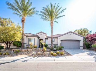 2004 Oliver Springs St, Henderson, NV 89052