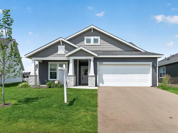 14710 105th Cir N, Maple Grove, MN 55369
