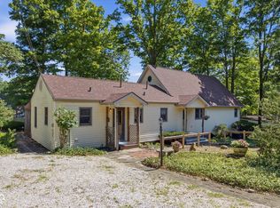 854 W Bauer Dr, Nineveh, IN 46164