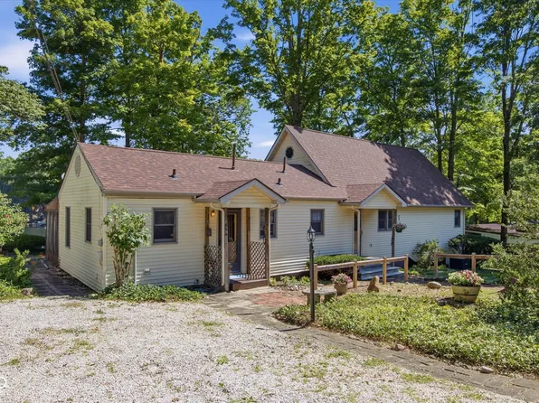 854 W Bauer Dr, Nineveh, IN 46164