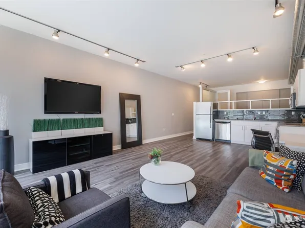2015 Terry Avenue #312, Seattle, WA 98121