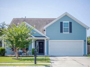 5058 Blair Rd, Summerville, SC 29483