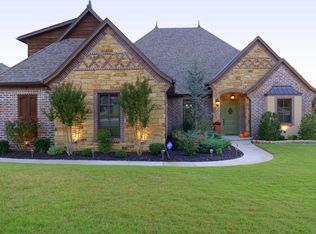 2600 Roaring Fork Trl, Edmond, OK 73034