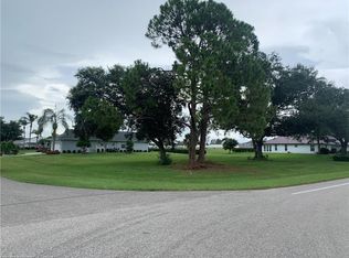 709 Spring Lake Blvd, Sebring, FL 33876