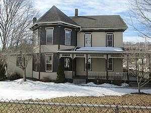 118 S 3rd Street