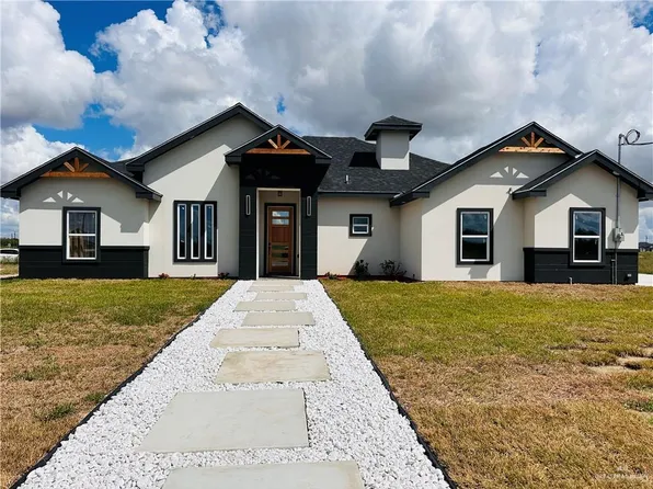 5941 Cardiff Ave, Edinburg, TX 78542