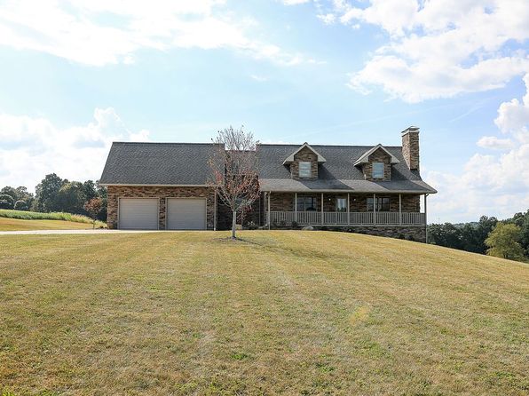 15159 Monroe Mills Rd