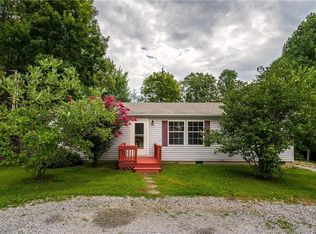 4251 S Pleasant Ridge Rd, Lexington, IN 47138