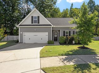 295 Fairview St, Clayton, NC 27520
