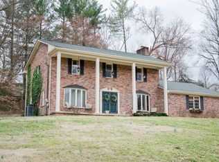 297 Fordtown Rd, Kingsport, TN 37663